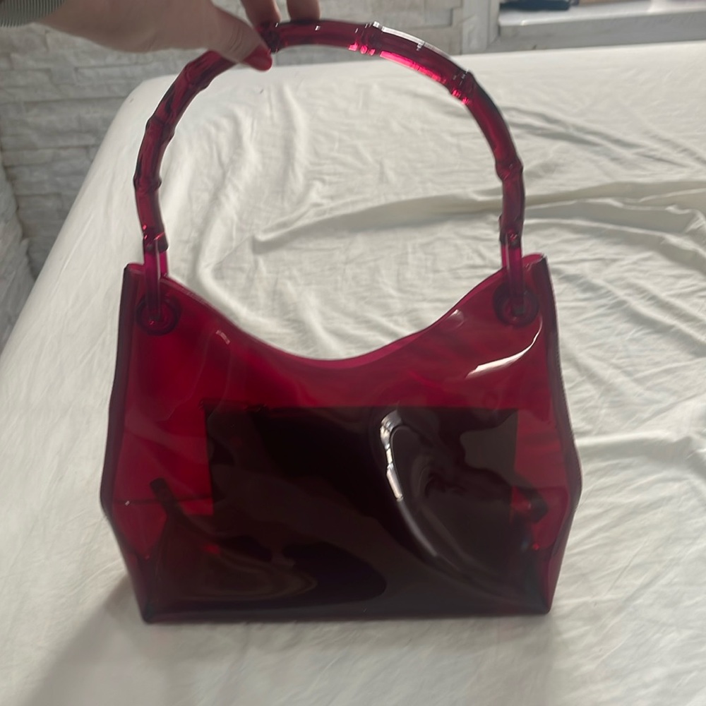UNIQUE GUCCI bag